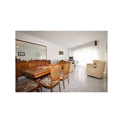 Piso en Alquiler