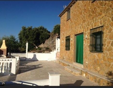 Casas de campo en Venta