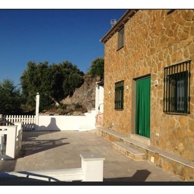 Casas de campo en Venta