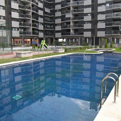 Piso en Alquiler