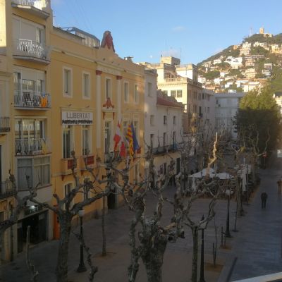 Piso en Venta