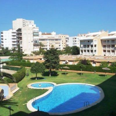 Apartamento en Venta