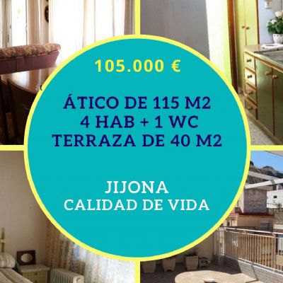 Piso en Venta