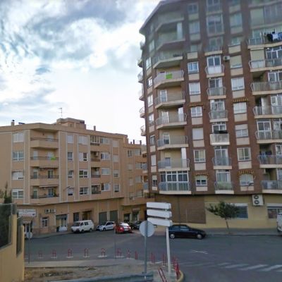 Piso en Venta