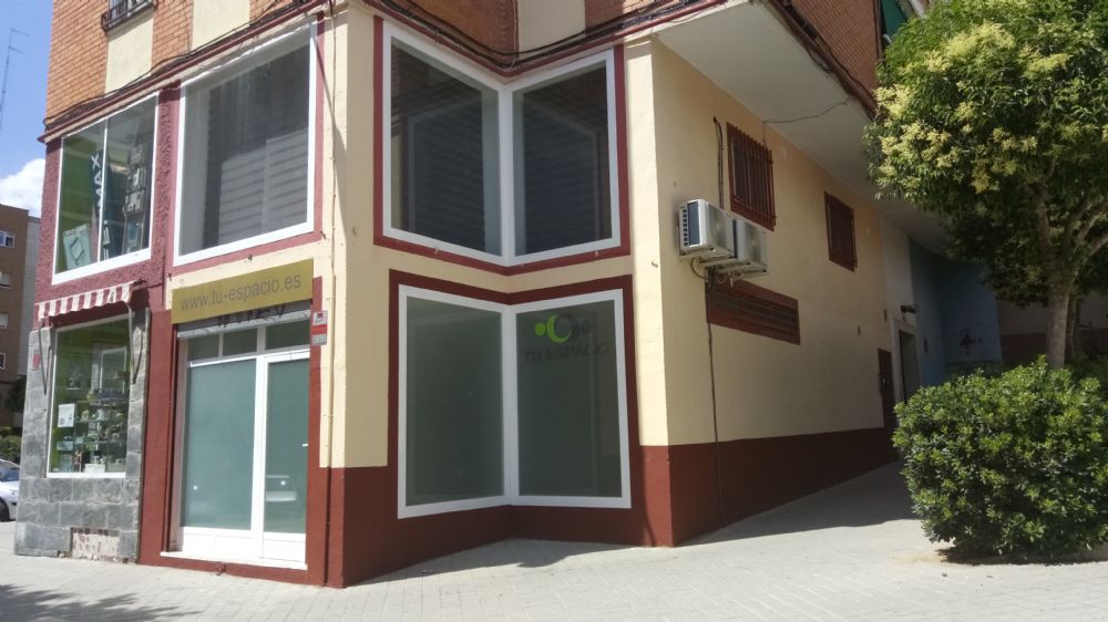 Local comercial en Venta