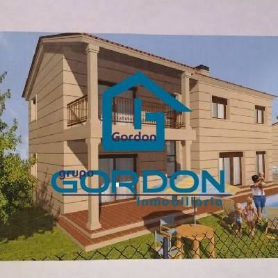 Chalets individuales en Venta