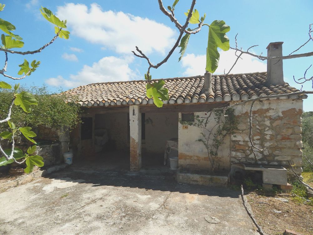 Casas de campo en Venta