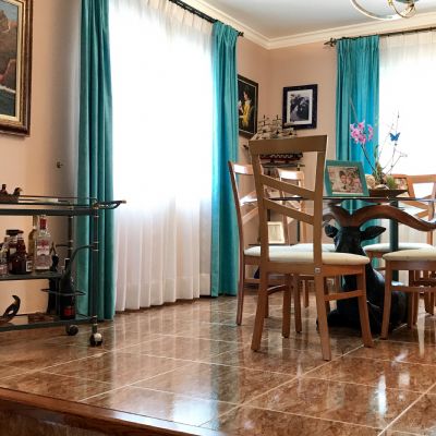 Chalets individuales en Venta