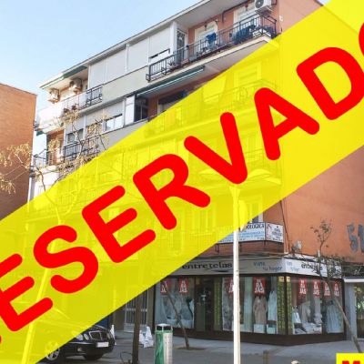 Piso en Venta