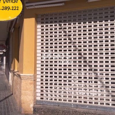 Local comercial en Venta