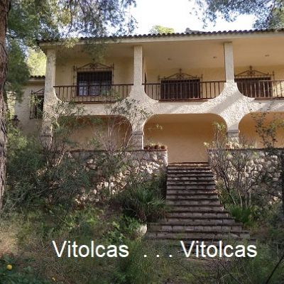 Chalets individuales en Venta