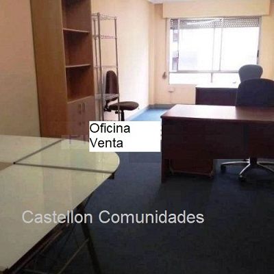 Oficina en Venta