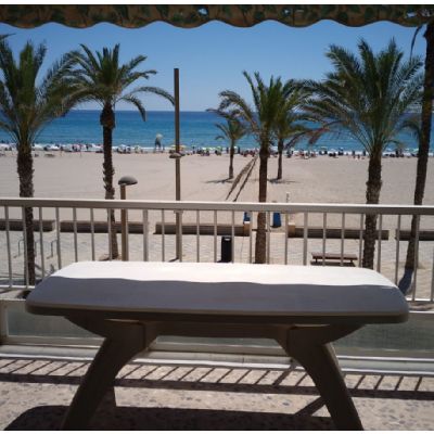 Apartamento en Alquiler
