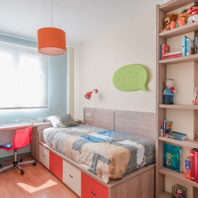 Chalets individuales en Venta