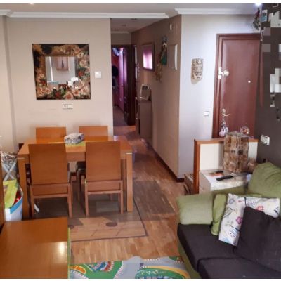 Piso en Venta
