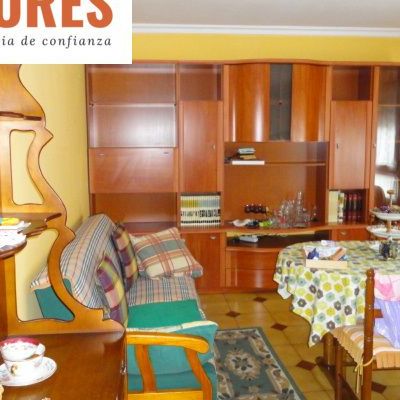 Piso en Venta