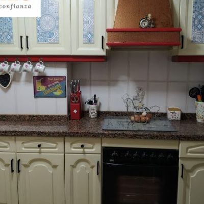 Piso en Venta
