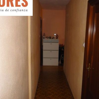 Piso en Venta