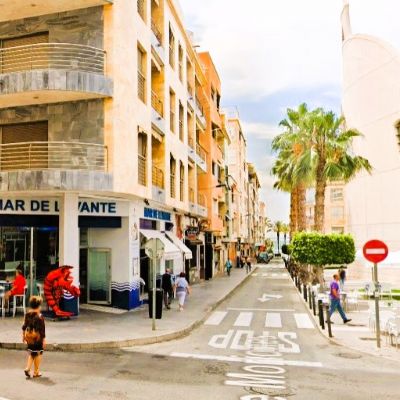 Piso en Venta