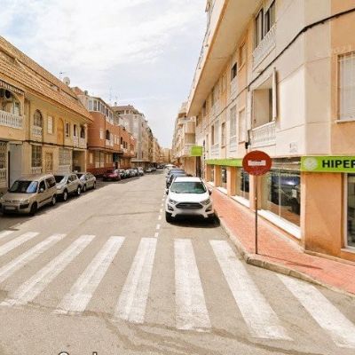 Apartamento en Venta
