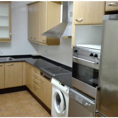 Piso en Alquiler