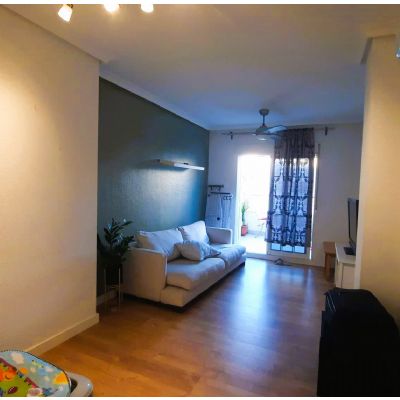 Apartamento en Alquiler