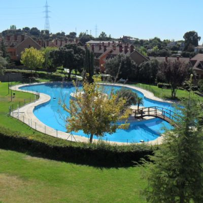 Chalet adosados en Venta