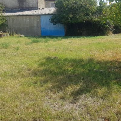 Terrenos en Venta