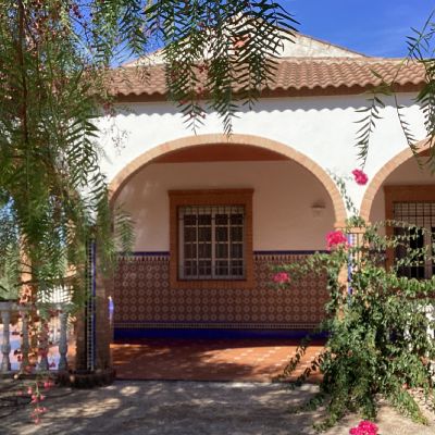 Chalets individuales en Venta