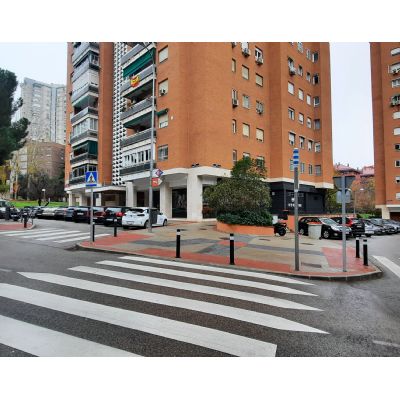 Local comercial en Venta