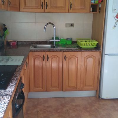 Piso en Venta
