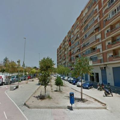 Piso en Alquiler