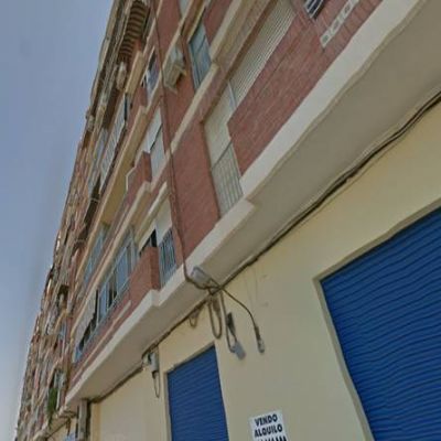 Piso en Alquiler