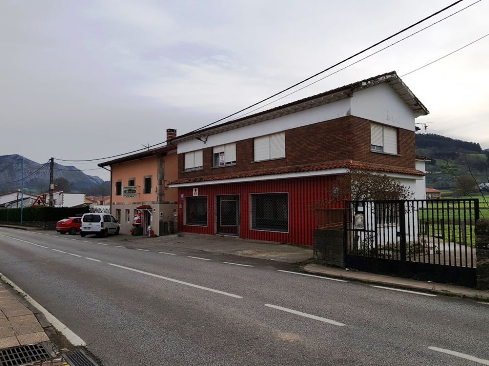 Local comercial en Venta
