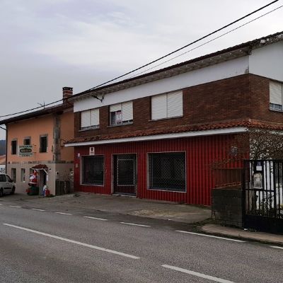 Local comercial en Venta