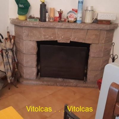 Chalets individuales en Venta