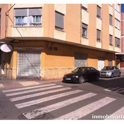 Local comercial en Venta