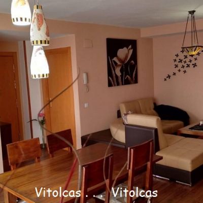 Piso en Venta