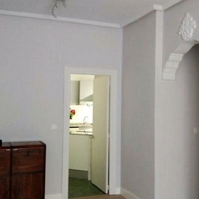 Piso en Alquiler
