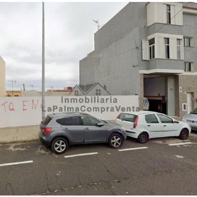 Parcelas urbanas en Venta
