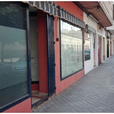 Local comercial en Venta