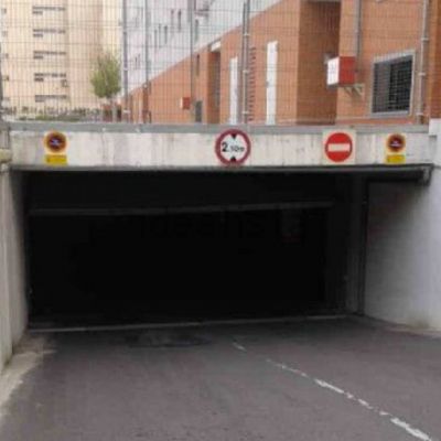 Garaje en Alquiler