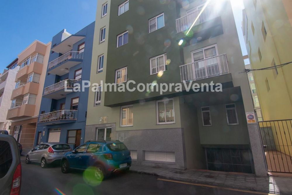Piso en Venta