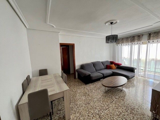 Piso en Alquiler