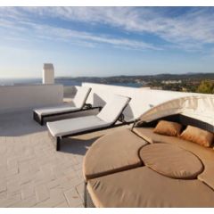 Villas en Alquiler