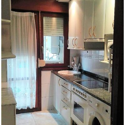 Piso en Venta