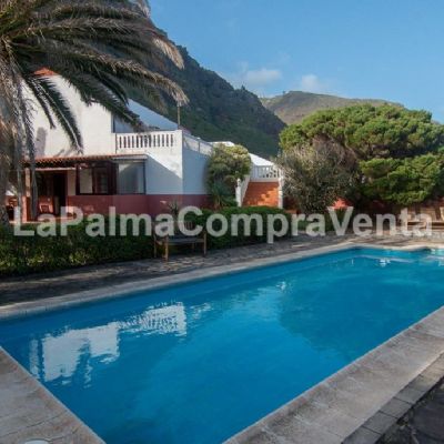 Hoteles en Venta