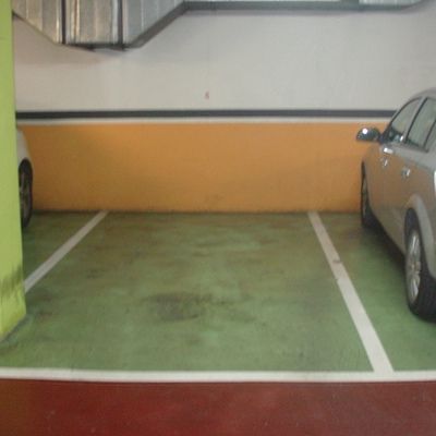 Garaje en Venta