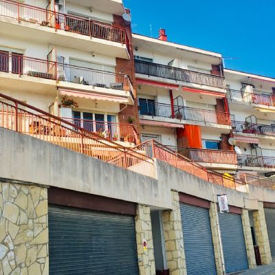Piso en Venta