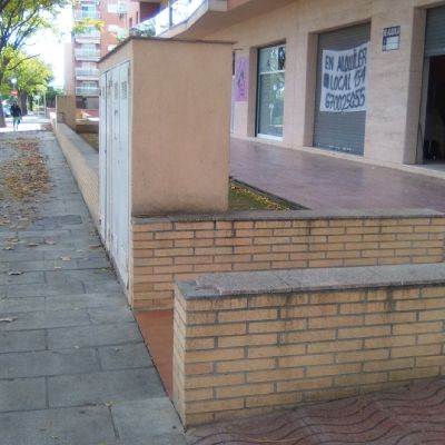 Local comercial en Venta